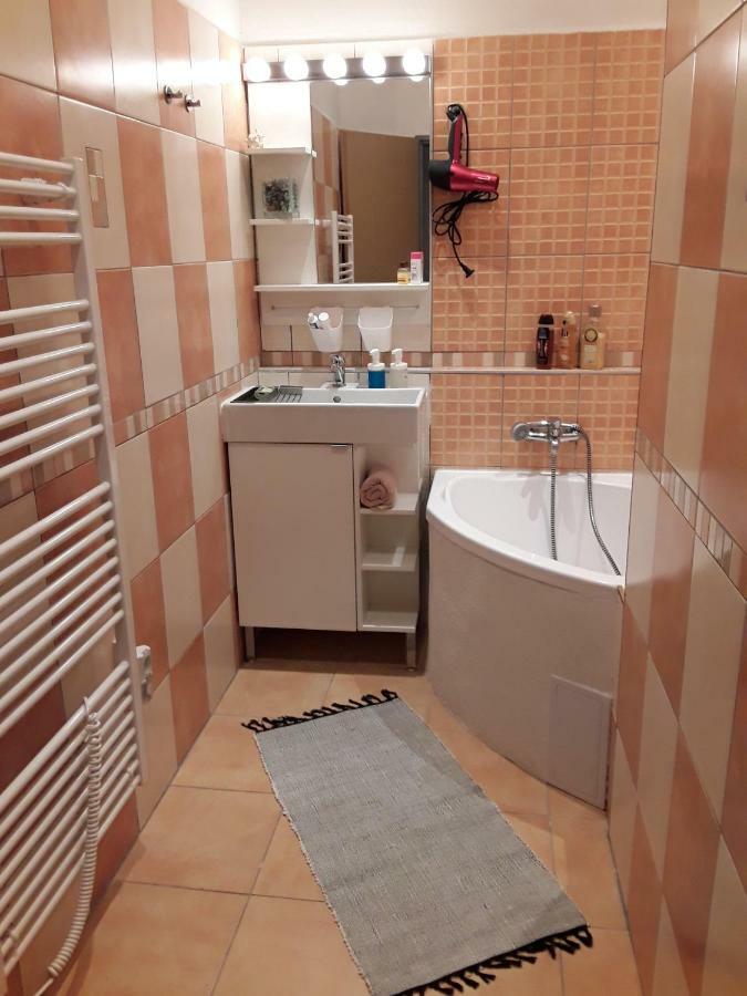 Apartman ,,Rokytka" Прага Экстерьер фото